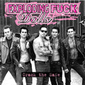 EXPLODING FUCK DOLLS    CRACK THE SAFE - CD