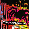 EXPLOSION , THE   STEAL THIS - CD