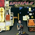 EXTREME 2 PORNOGRAFFITTI - CD