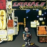 EXTREME 2 PORNOGRAFFITTI - CD