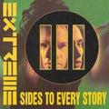 EXTREME  3 SIDES TO EVERY STORY  - CD