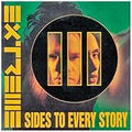 EXTREME  3 SIDES TO EVERY STORY  - CD