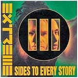 EXTREME  3 SIDES TO EVERY STORY  - CD