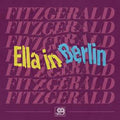 Ella Fitzgerald in Berlin - RSD VINYL