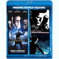 Equilibrium & Renaissance - Blu-ray