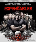 Espendables - Blu-ray
