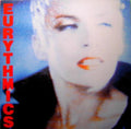 Eurythmics - Be Yourself Tonight VG-VG - VINYL