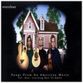 EVERCLEAR  SONGS FROM AN AMERICAN MOVIE - CD