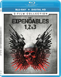Expendables 3 Film Collection - Blu-ray