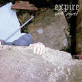Expire – With Regret (OLIVE GREEN) vg vg - VINYL