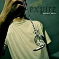 Expire Pendulum Swings Green VG VG - VINYL