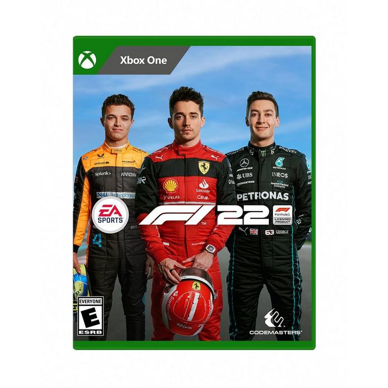F1 22 - Xbox One