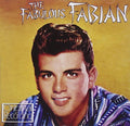 FABIAN   THE FABULOUS - CD