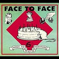 FACE TO FACE  HOW TO RUN EVERYTHING - CD
