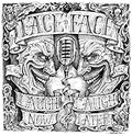 FACE TO FACE  LAUGH NOW  ... LAUGH LATER  - CD