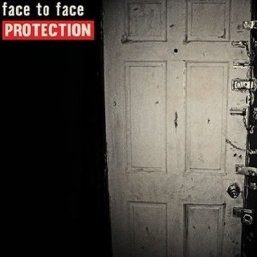 FACE TO FACE  PROTECTION - CD