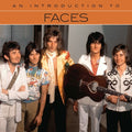 FACES   AN INTRODUCTION TO  - CD