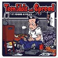 FAIRLANES , THE  BITE YOUR TONGUE - CD