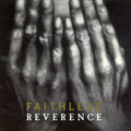 FAITHLESS  REVERENCE - CD