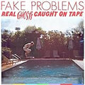 FAKE PROBLEMS  REAL GHOSTS CAUGHT ON TAPE - CD