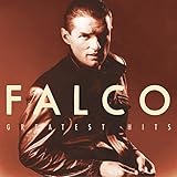 FALCO  GREATEST HITS  - CD
