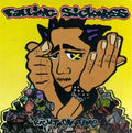 FALLING SICKNESS  RIGHT ON TIME - CD
