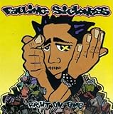 FALLING SICKNESS  RIGHT ON TIME - CD