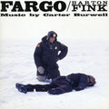 FARGO / BARTON FINK - CD