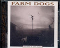 FARM DOGS   LAST STAND IN OPEN COUNTRY - CD