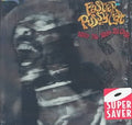 FASTER PUSSYCAT  WAKE ME WHEN IT'S OVER - CD