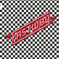 FASTWAY    SELF TITLED - CD