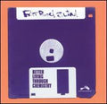 FAT BOY SLIM  BETTER LIVING THROUGH CHEMISTRY  - CD