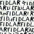 FIDLAR   SELF TITLED - CD