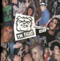 FIGHT , THE    HOME IS WHERE THE HATE IS - CD