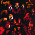 FIGHT   A SMALL DEADLY SPACE - CD