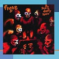 FIGHT   A SMALL DEADLY SPACE - CD