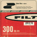 FILTER  SHORT BUS - CD