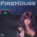 FIREHOUSE  SELF TITLED - CD
