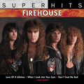 FIREHOUSE   SUPER HITS - CD