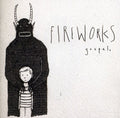 FIREWORKS  GOSPEL - CD