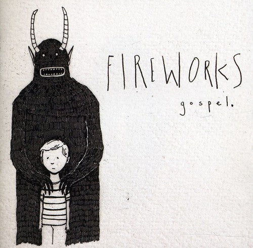 FIREWORKS  GOSPEL - CD