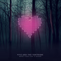 FITZ AND THE TANTRUMS   MORE THAN JUST A DREAM - CD