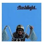 FLASHLIGHT   SELF TITLED - CD