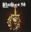 FLATFOOT 56   KNUCKLES UP - CD
