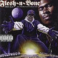 FLESH N BONE   THUGS  TRUES HUMBLY UNITED GATHERIN' SOULS - CD