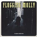 FLOGGING MOLLY DRUNKEN LULLABIES  - VINYL