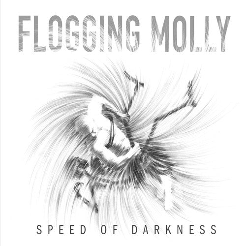 FLOGGING MOLLY  SPEED OF DARKNESS - CD
