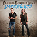 FLORIDA GEORGIA LINE  ANYTHING GOES - CD