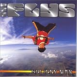 FLYS , THE    HOLIDAY MAN - CD