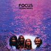 FOCUS   MOVING WAVES - CD